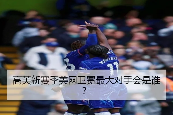 高芙新赛季美网卫冕最大对手会是谁？